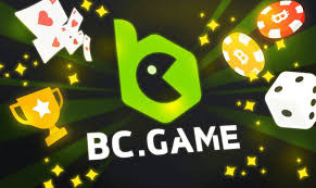 BCGame Crypto Casino تجربة فريدة في عالم الكازينوهات الرقمية