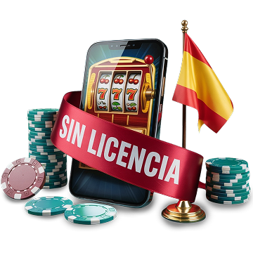 Casinos sin Licencia en España ¿Riesgos y Realidades Casinos sin Licencia en España ¿Riesgos y Realidades