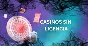 Casinos sin Licencia en España ¿Riesgos y Realidades Casinos sin Licencia en España ¿Riesgos y Realidades