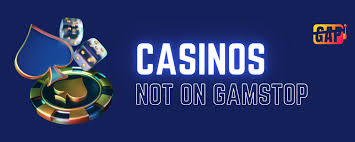Discovering Casinos Not on GamStop A Guide for UK Players Discovering Casinos Not on GamStop A Guide for UK Players