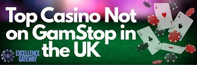 Discovering Casinos Not on GamStop A Guide for UK Players Discovering Casinos Not on GamStop A Guide for UK Players