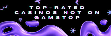 Discovering Casinos Not Registered on GamStop