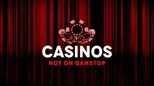 Discovering Casinos Not Registered on Gamstop -1742808123