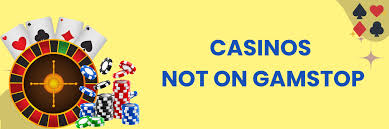 Discovering the World of Non GamStop Casinos Discovering the World of Non GamStop Casinos