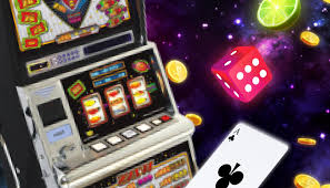 Experience Unmatched Casino Thrills with Nonstop Excitement