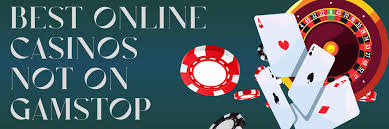 Explore the Best Casinos Not on Gamstop in the UK -1841179810