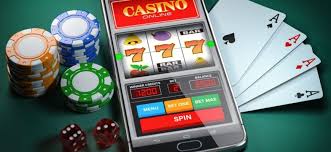 Exploring AI-Powered Online Casinos A Game Changer in Digital Gaming Exploring AI-Powered Online Casinos A Game Changer in Digital Gaming