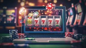 Exploring AI-Powered Online Casinos A Game Changer in Digital Gaming Exploring AI-Powered Online Casinos A Game Changer in Digital Gaming