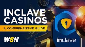 Exploring the World of Inclave Casino A Hub for Enthusiasts