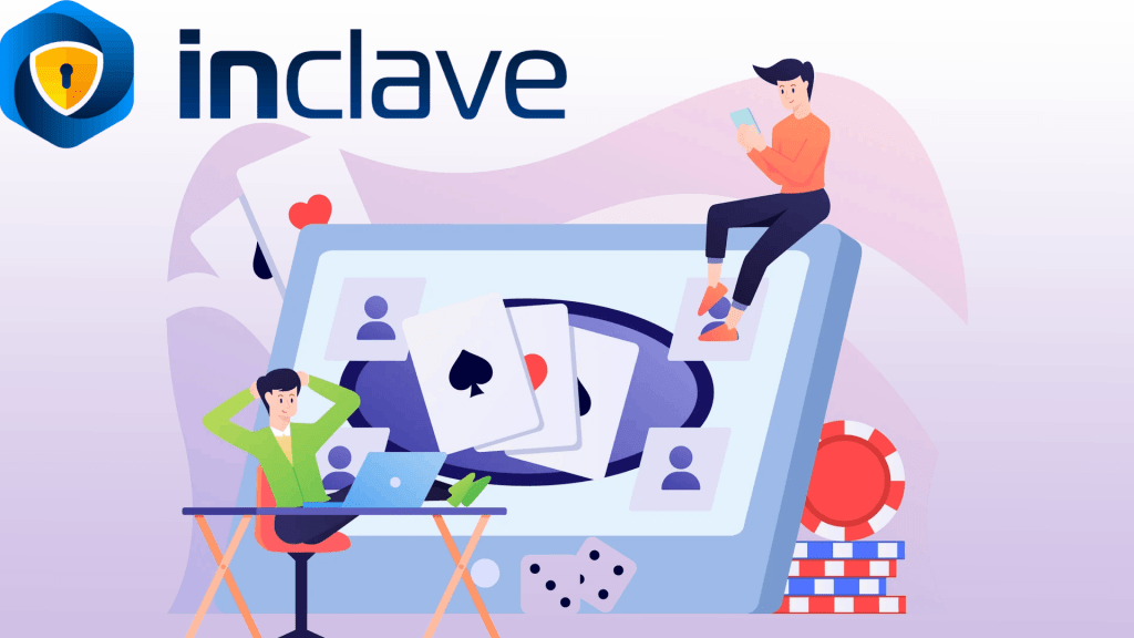 Exploring the World of Inclave Casino A Hub for Enthusiasts
