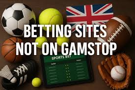 Golf Bookmakers Not on GamStop Bet Freely on Your Favorite Sport