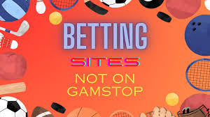 Golf Bookmakers Not on GamStop Bet Freely on Your Favorite Sport