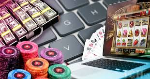 Online Casinos with High Bonuses Maximizing Your Winnings Online Casinos with High Bonuses Maximizing Your Winnings