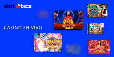 Slottica Casino Information: Conocer los Puntos Finales de los Bonos en Slottica Casino