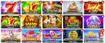 Ultimate Guide to Slot Games for Android Users -1269050623