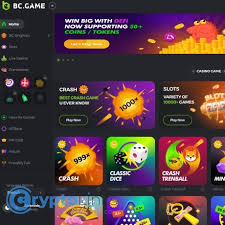 BC.Game Crypto Casino Revolutionizing the Gambling Scene in Kazakhstan BC.Game Crypto Casino Revolutionizing the Gambling Scene in Kazakhstan