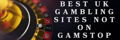Best Alternatives Non GamStop Casinos in the UK Best Alternatives Non GamStop Casinos in the UK