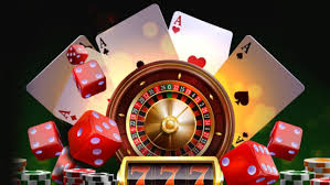 Casino Security Keeping Players Protected 296626940