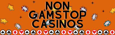 Discover the World of Casinos That Don't Use GamStop Discover the World of Casinos That Don't Use GamStop
