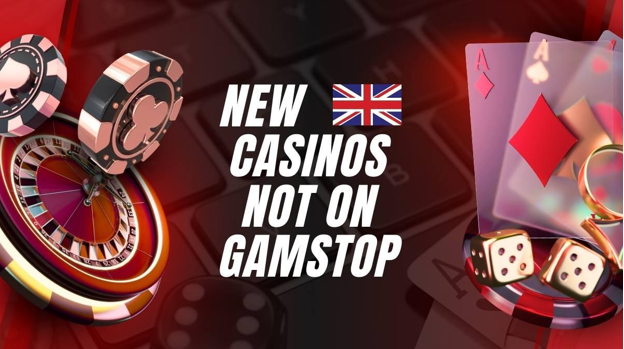 Discovering Casinos Not on GamStop Your Guide to Online Gaming Freedom Discovering Casinos Not on GamStop Your Guide to Online Gaming Freedom