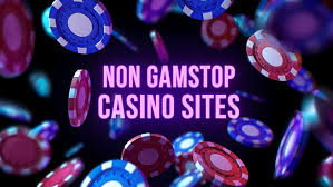 Exploring Non GamStop Gambling Sites A Comprehensive Guide