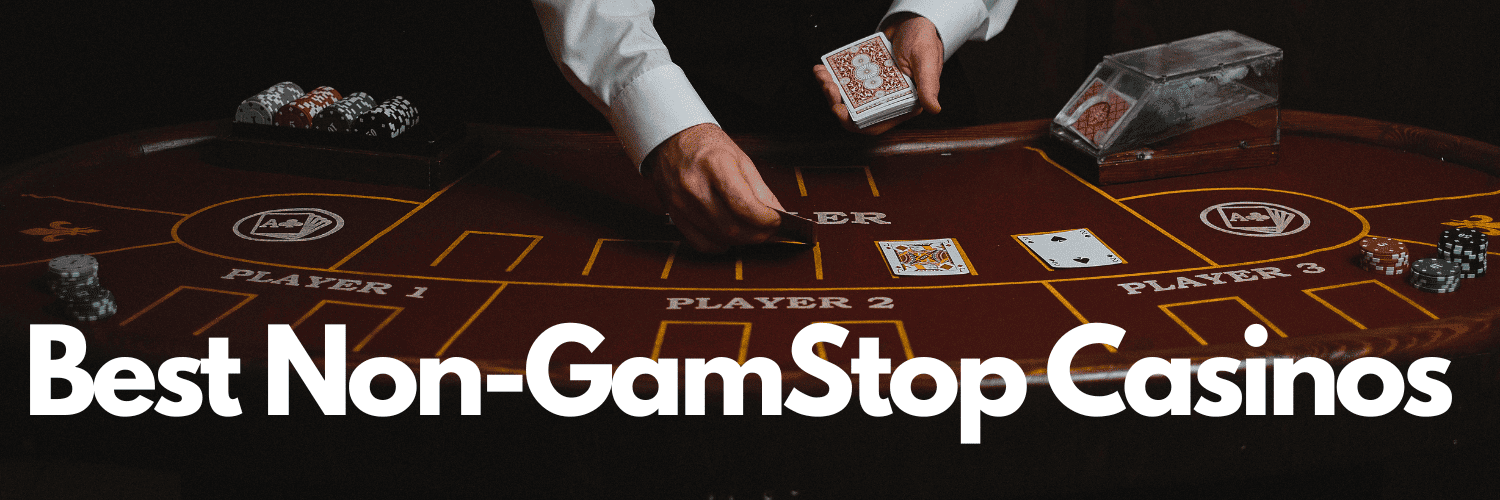 Exploring UK Casinos Not Signed Up to GamStop What You Need to Know Exploring UK Casinos Not Signed Up to GamStop What You Need to Know