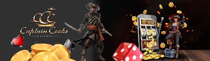 Is Captain Cooks Casino Legit A Comprehensive Review 347949518 Is Captain Cooks Casino Legit A Comprehensive Review 347949518