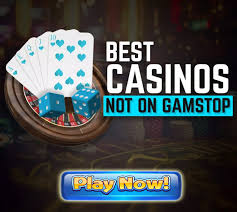The Ultimate Guide to UK Casino Sites Not on the Mainstream Radar