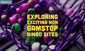 Top Bingo Sites Not Blocked by Restrictions Top Bingo Sites Not Blocked by Restrictions