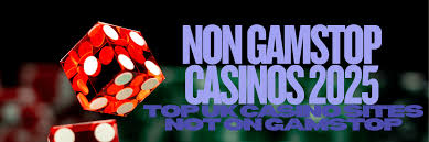 Top Non GamStop Casinos A Comprehensive Guide Top Non GamStop Casinos A Comprehensive Guide