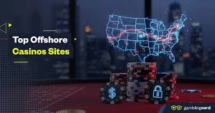 Top Offshore Casinos That Payout Your Guide to Winning Big Top Offshore Casinos That Payout Your Guide to Winning Big