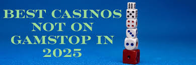 Understanding Non Gamstop Casinos A Comprehensive Guide Understanding Non Gamstop Casinos A Comprehensive Guide