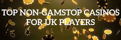 Understanding Non Gamstop Casinos A Comprehensive Guide Understanding Non Gamstop Casinos A Comprehensive Guide