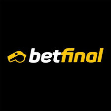 استمتع بعالم المراهنات الرياضية والكازينو مع Betfinal