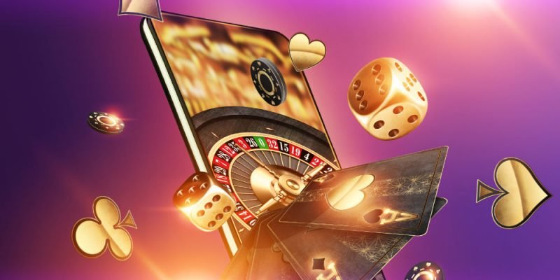 Casino Igobet De Ultieme Bestemming voor Online Spelplezier Casino Igobet De Ultieme Bestemming voor Online Spelplezier