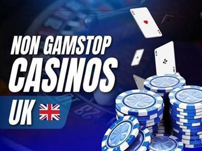 Discover the World of Non Gamstop Casinos -1935530794
