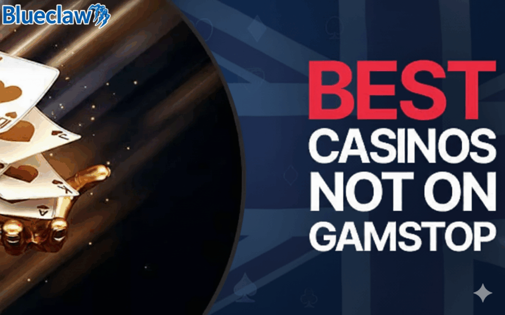 Discover the World of Non Gamstop Casinos -1935530794