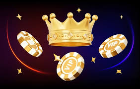 Experience the Thrill of Online Casino Crown Gold Australia 1819124924