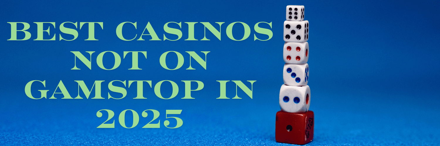 Exploring Casinos Not on Gamstop in the UK -1909883372