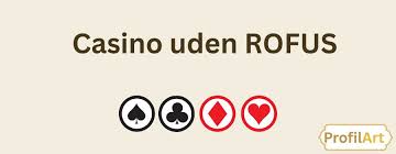 Spil Casino Uden Om ROFUS Sådan Gør Du Spil Casino Uden Om ROFUS Sådan Gør Du