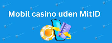 Udenlandske Casinoer med Dansk Licens Navnet du kan stole på